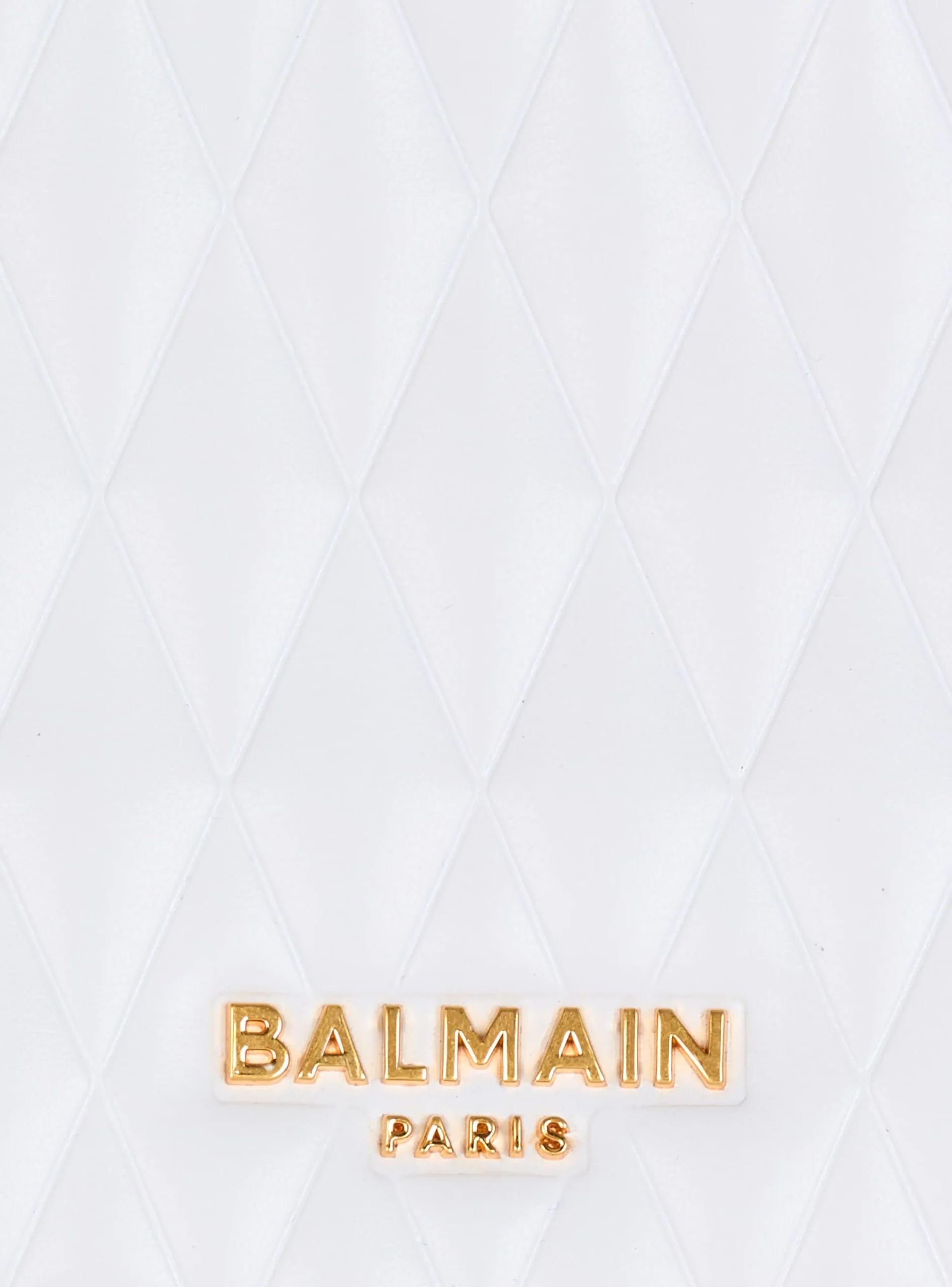 Balmain Jolie Madame Medium Bag