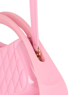 Women Balmain Jolie Madame Small Bag