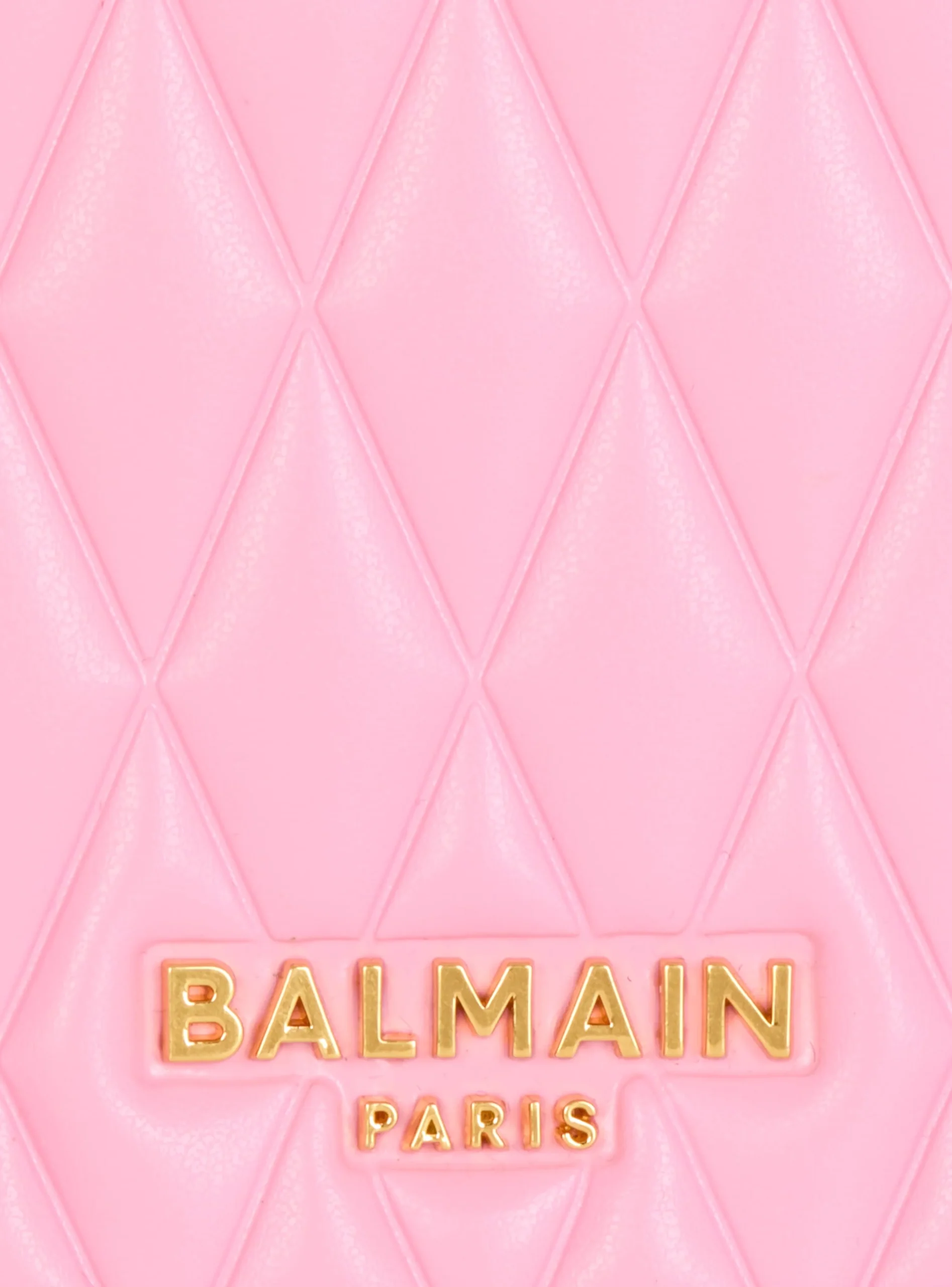 Women Balmain Jolie Madame Small Bag