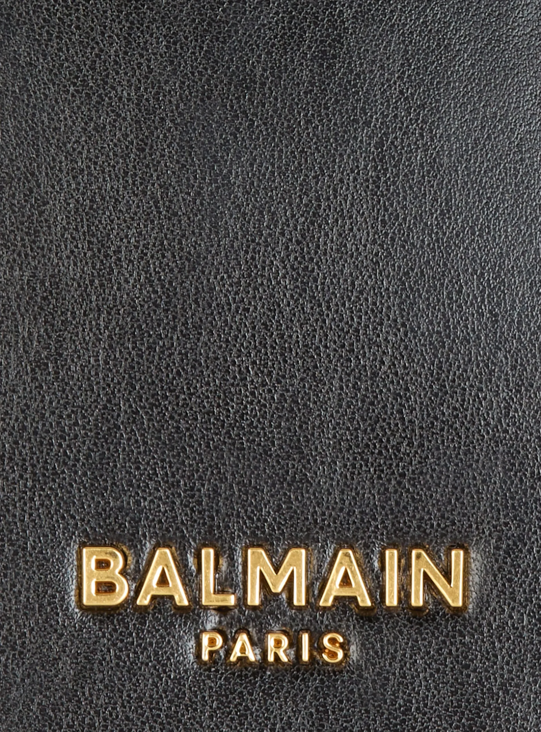 Women Balmain Jolie Madame Small Bag