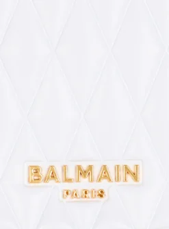 Women Balmain Jolie Madame Small Bag