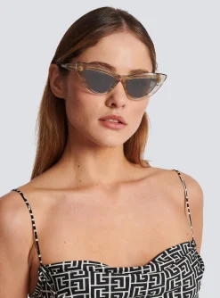 Women Balmain Jolie Sunglasses