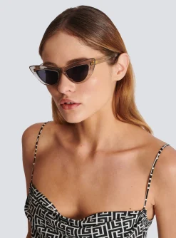 Women Balmain Jolie Sunglasses