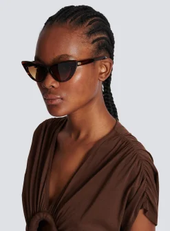 Women Balmain Jolie Sunglasses