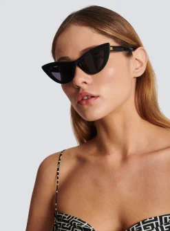 Women Balmain Jolie Sunglasses