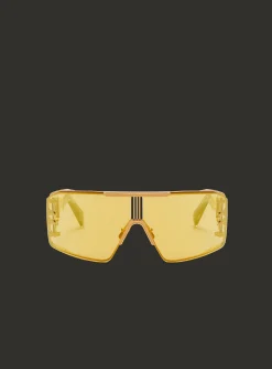 Women Balmain Le Masque Sunglasses