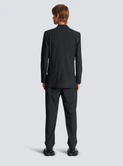 Balmain Main Lab Blazer