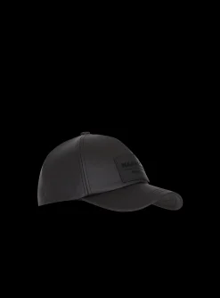 Balmain Main Lab Cap