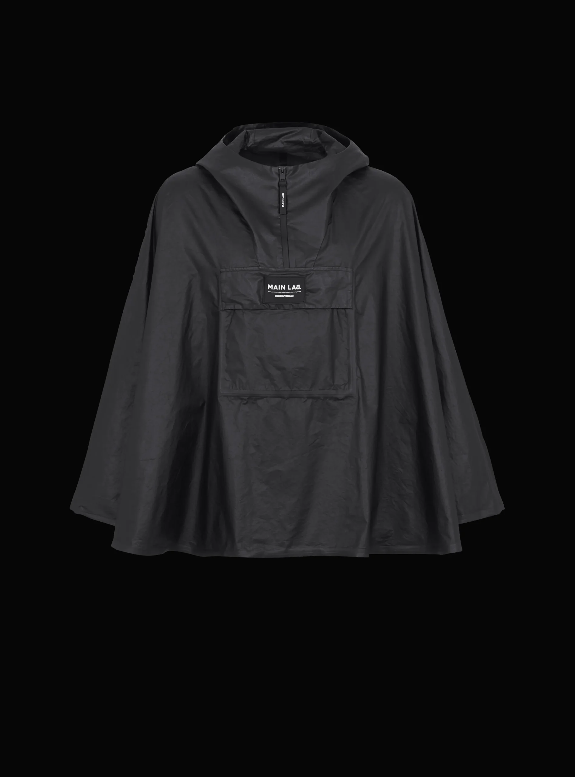 Balmain Main Lab Cape