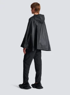 Balmain Main Lab Cape