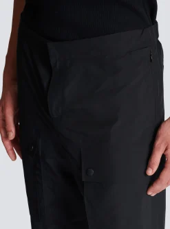 Balmain Main Lab Cargo Trousers