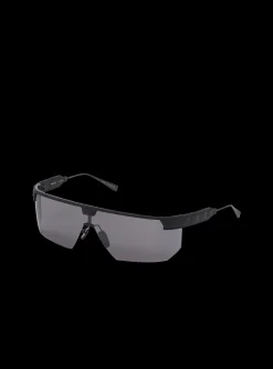 Women Balmain Major Sunglasses