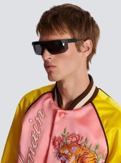 Women Balmain Major Sunglasses