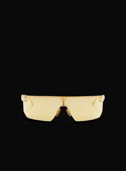 Women Balmain Major Sunglasses