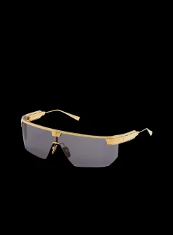 Women Balmain Major Sunglasses