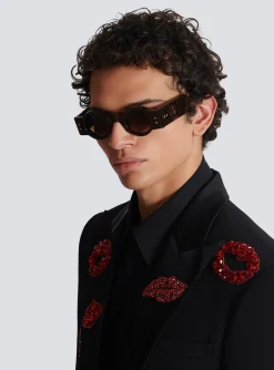Women Balmain Olivier Sunglasses