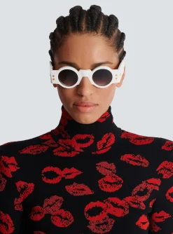 Women Balmain Olivier Sunglasses