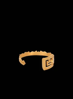 Women Balmain PB Key Bracelet