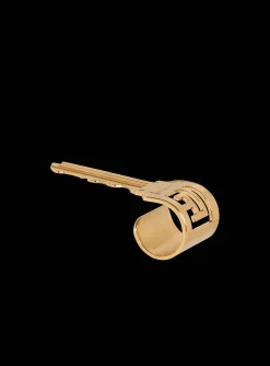 Women Balmain PB Key Ring