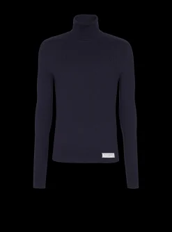Balmain PB Turtleneck