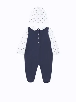 Kids Balmain 2-piece Set