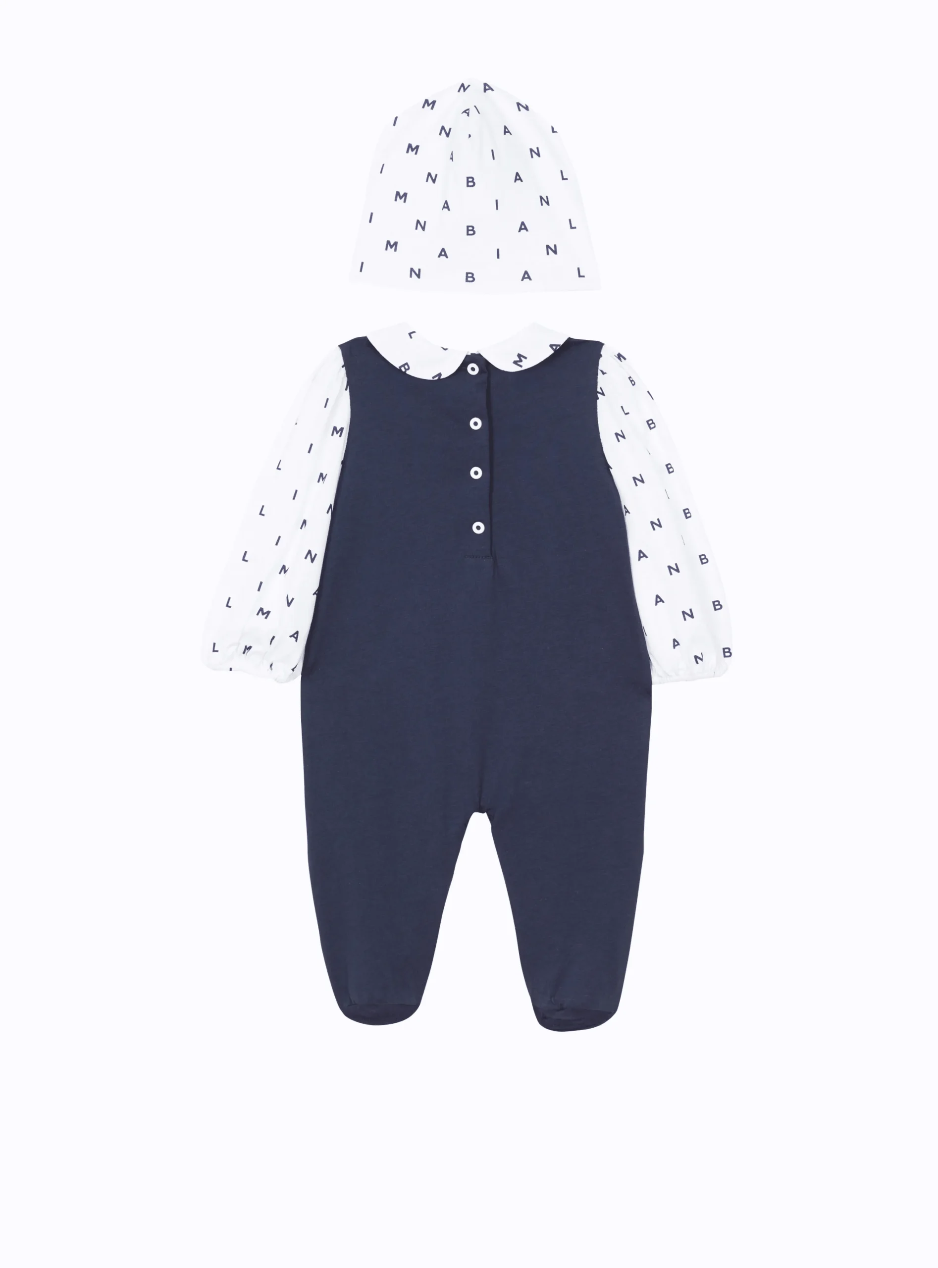 Kids Balmain 2-piece Set