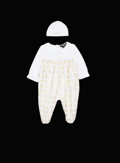 Kids Balmain 2-piece Set