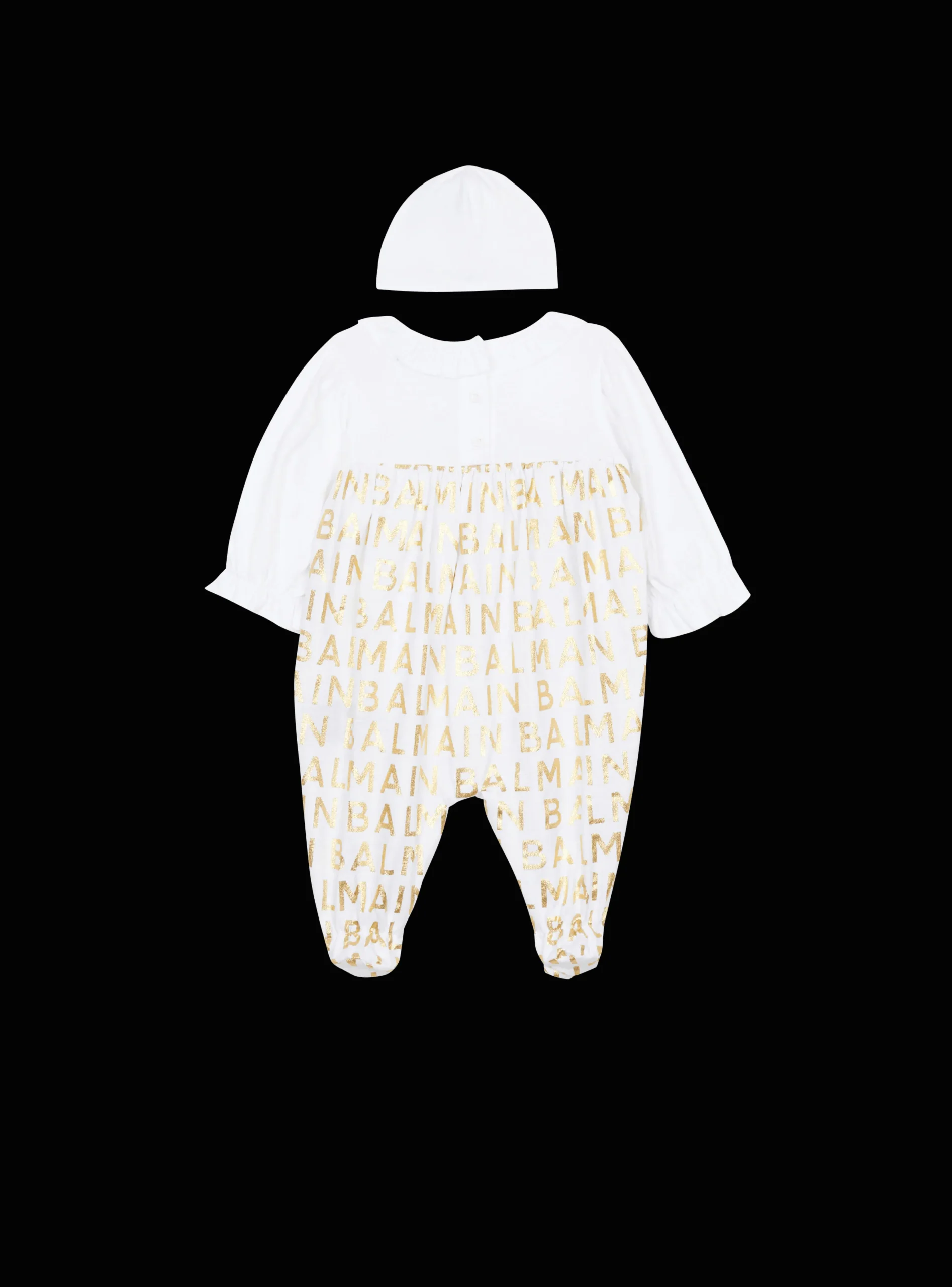 Kids Balmain 2-piece Set