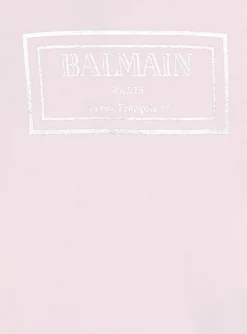 Kids Balmain 2-piece Set
