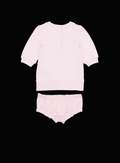 Kids Balmain 2-piece Set