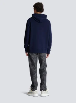 Balmain Pierre Hoodie