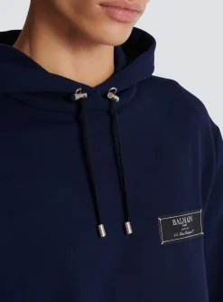 Balmain Pierre Hoodie
