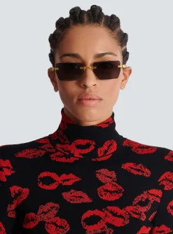 Women Balmain Pierre Sunglasses