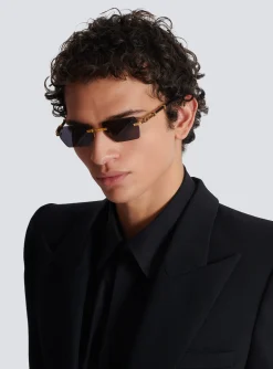 Women Balmain Pierre Sunglasses