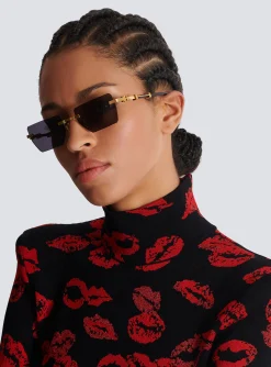 Women Balmain Pierre Sunglasses