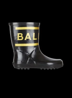 Kids Balmain Rain Boots