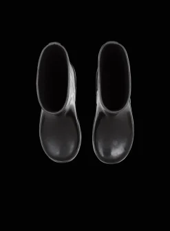 Kids Balmain Rain Boots