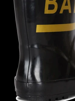 Kids Balmain Rain Boots
