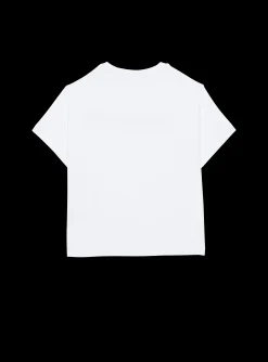 Kids/BOY Balmain Roman T-shirt