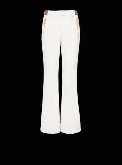 Women Balmain Ski Trousers