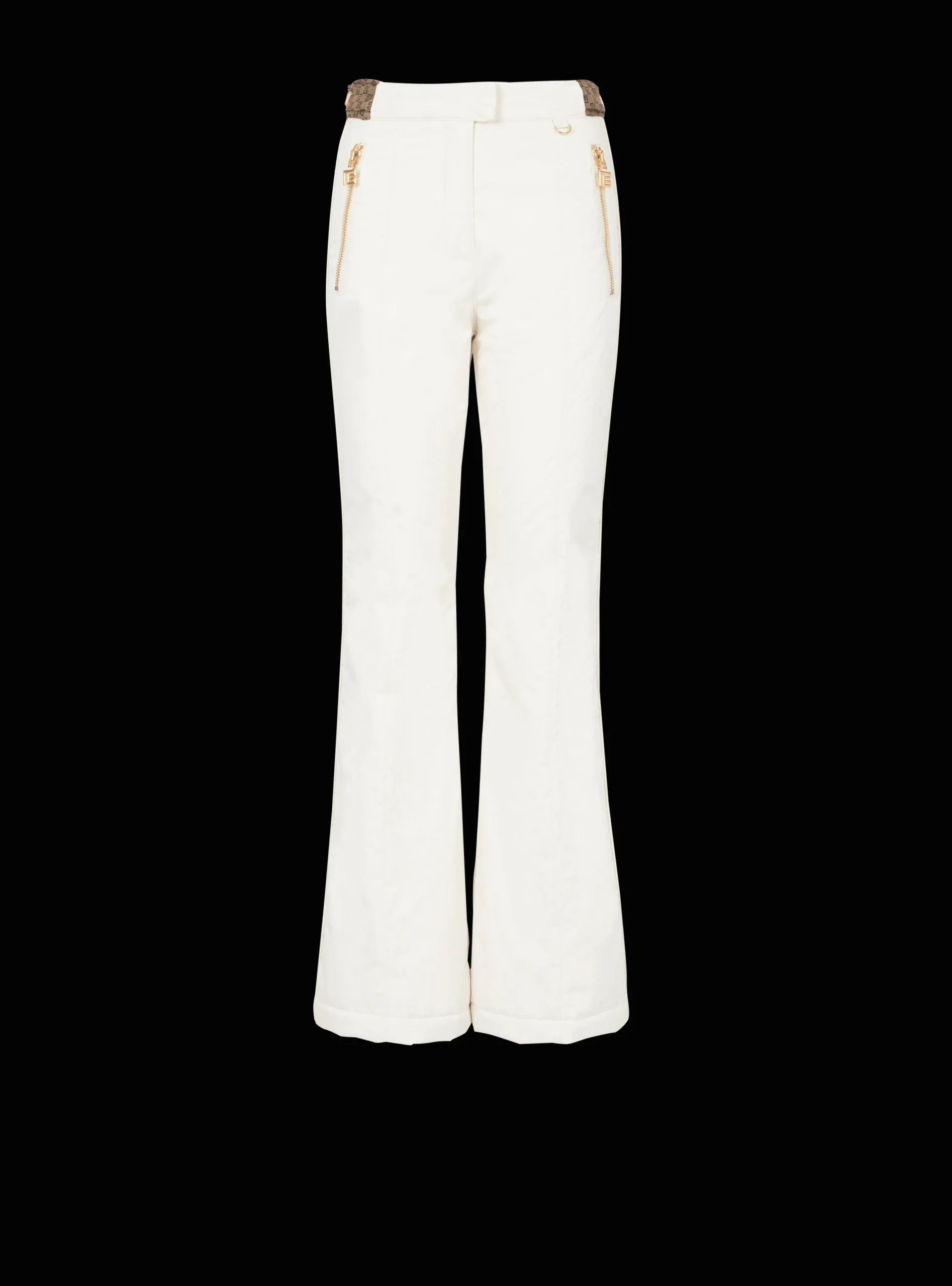 Women Balmain Ski Trousers