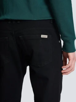 Balmain Slim-fit Denim Jeans