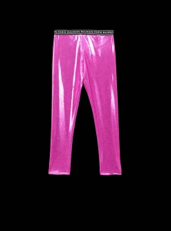 Kids Balmain Sport Leggings