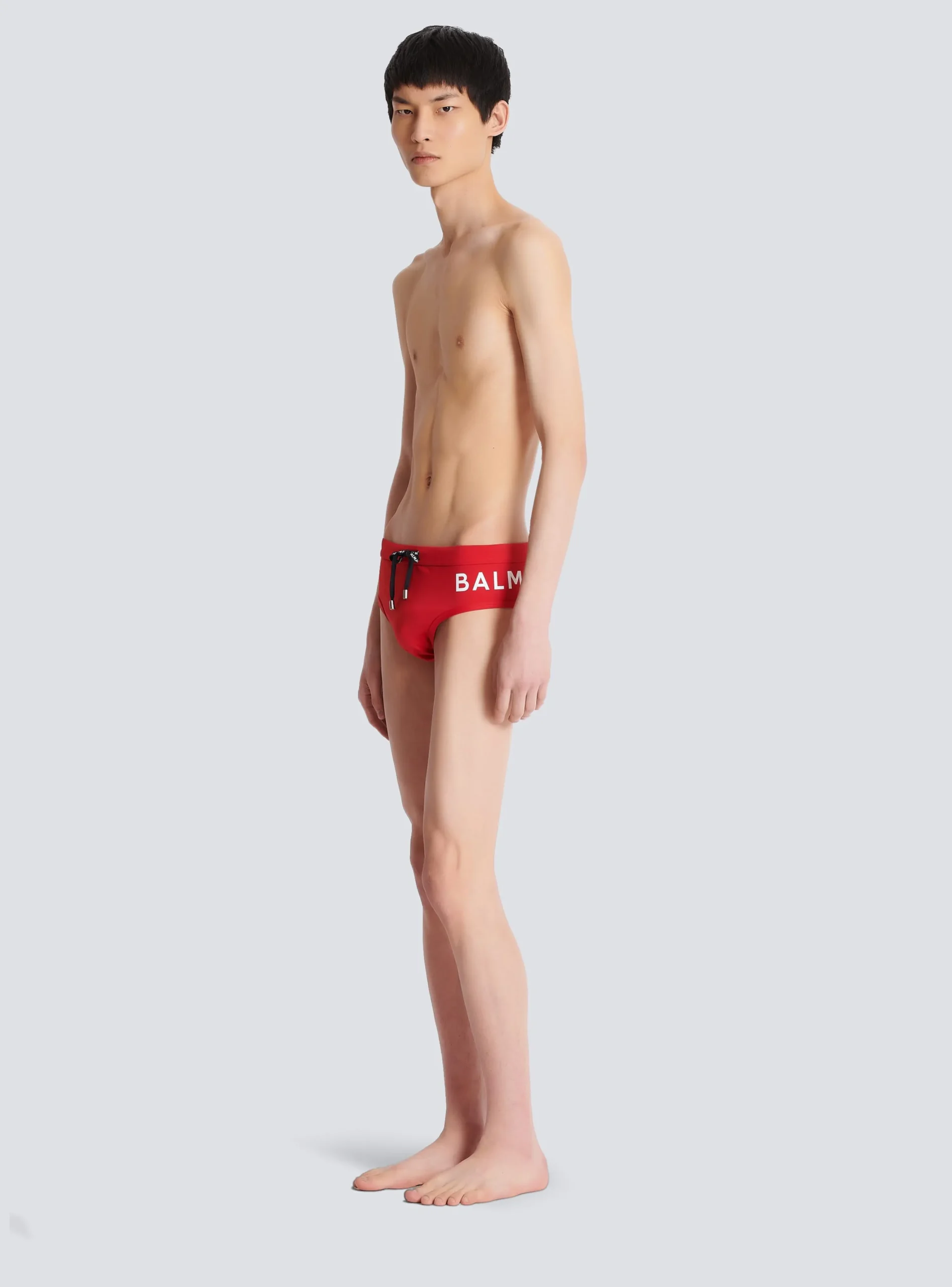 Balmain Swimming Trunks