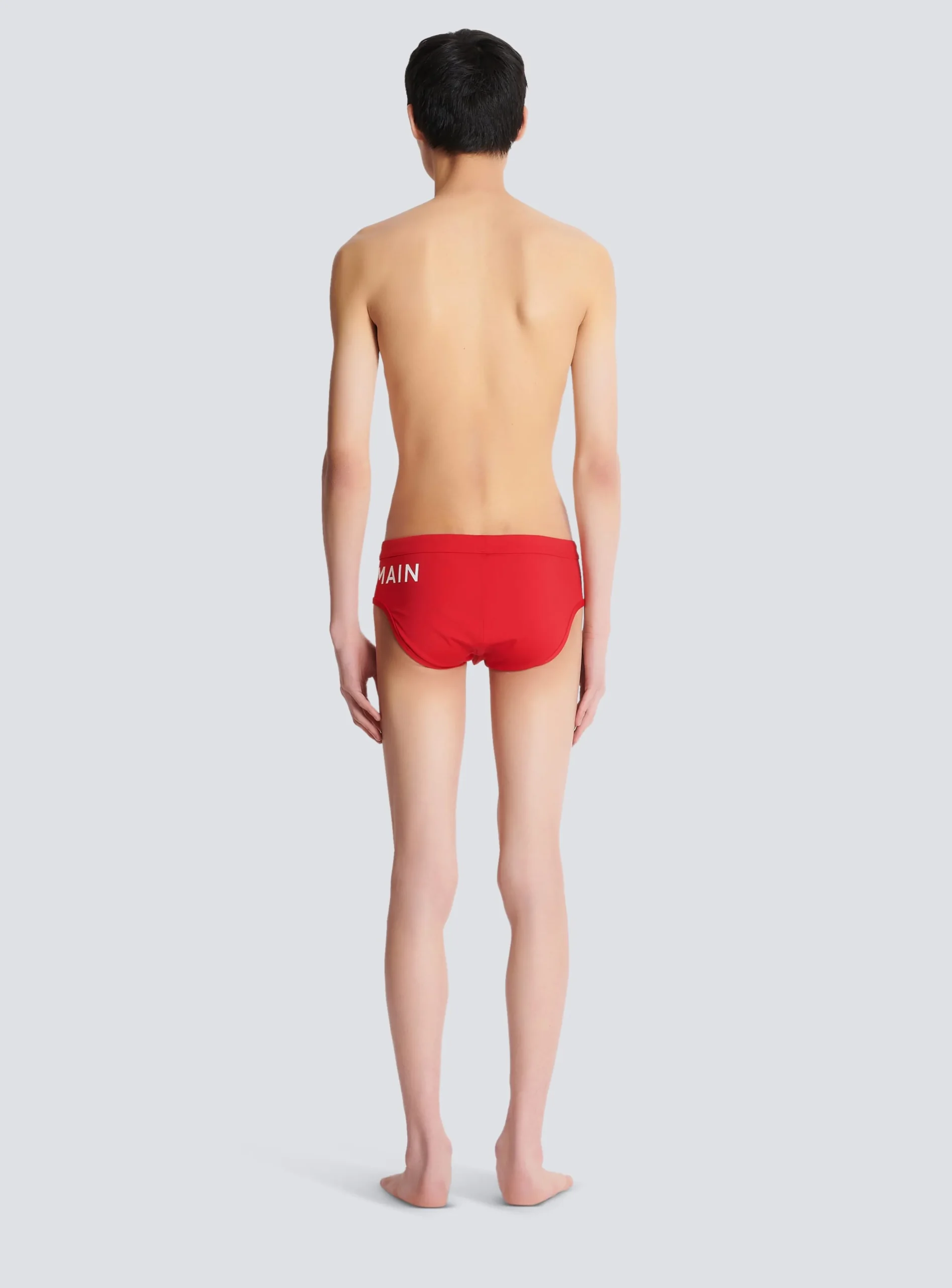 Balmain Swimming Trunks