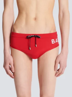 Balmain Swimming Trunks