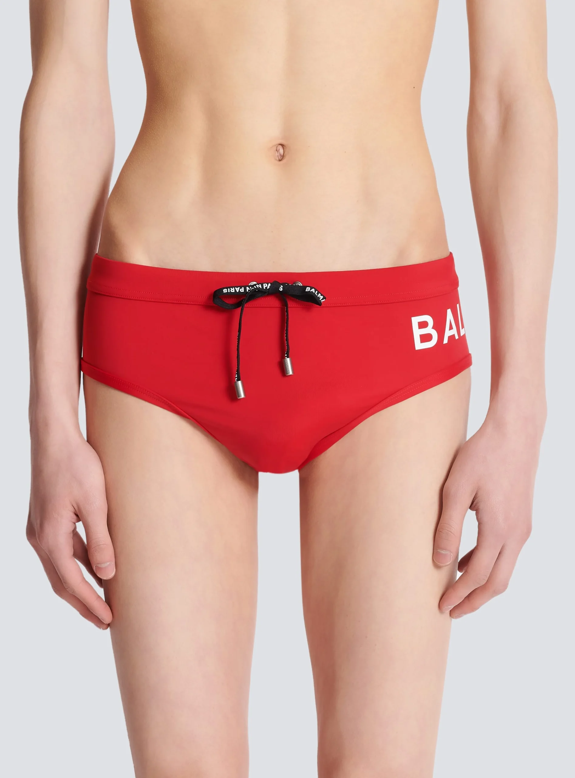 Balmain Swimming Trunks