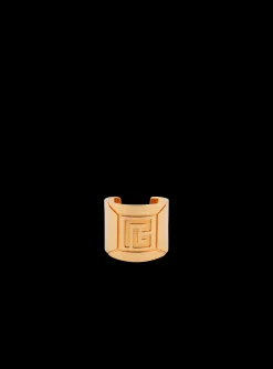 Balmain Tubular PB Ring