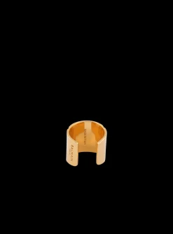 Balmain Tubular PB Ring