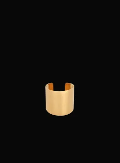 Women Balmain Tubular Ring
